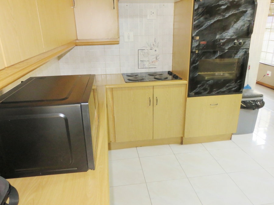 3 Bedroom Property for Sale in Oranjeville Free State